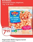 Shrimps im Angebot bei GLOBUS in Pirmasens Shrimps Angebote von Escal bei GLOBUS Pirmasens für 7,99 €