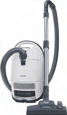 Saturn Freiberg - Bodenstaubsauger Complete C3 Silence EcoLine Bodenstaubsauger Complete C3 Silence EcoLine Angebot bei Saturn Freiberg im Prospekt "OSTERBONUS"