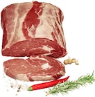 Aktuelle Fleisch Angebote bei REWE in Moers Aktuelles Jungbullen Entrecôte Angebot bei REWE in Moers ab 2,99 €
