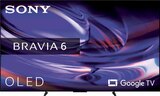 Aktuelle Fernseher Angebote bei MEDIMAX in Eberswalde Aktuelles OLED-4K K55A69PB Angebot bei MEDIMAX in Eberswalde ab 999,00 €