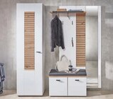 Garderobe im Angebot bei Opti-Wohnwelt in Suhl Garderobe Angebote bei Opti-Wohnwelt Suhl für 439,00 €