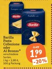 Pasta Collezione Angebote von Barilla bei tegut Würzburg für 1,99 €