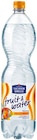 Fruit & Water im Angebot bei REWE in Halle Fruit & Water Angebote von Ileburger bei REWE Halle für 0,79 €