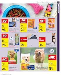 Offre Vitakraft dans le catalogue Carrefour du moment à la page 57