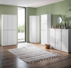 XL-Schuh-/Mehrzweckschrank Angebote von Xora bei Zurbrüggen Bünde für 139,90 €