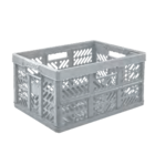 Profi-Klappbox im Angebot bei ALDI SÜD in Erkelenz Profi-Klappbox Angebote von HOME CREATION bei ALDI SÜD Erkelenz für 6,99 €