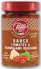 Sauces tomates - Super U à Toulon Sauces tomates en promo chez Super U Toulon à 1,53 €