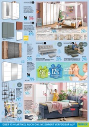 Aktueller Trends Prospekt mit Kleiderschrank, "Happy Birthday! 45 Jahre Trends", Seite 5