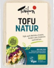 Bio Tofu Natur im Angebot bei VITALIA Reformhaus in Karlsruhe Bio Tofu Natur Angebote von Taifun bei VITALIA Reformhaus Karlsruhe für 1,79 €