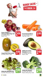 Fernseher im E center Prospekt in Kehl Aktueller E center Prospekt mit Fernseher, "Aktuelle Angebote", Seite 4