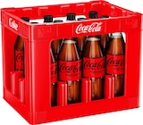 Aktuelles Coca Cola, Fanta oder Sprite Angebot bei combi in Melle ab 11,99 €