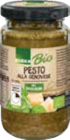 Pesto alla Genovese oder Rosso Angebote von Edeka Bio bei Marktkauf Buxtehude für 2,49 €