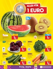 Zucchini im Netto Marken-Discount Prospekt in Hamburg Aktueller Netto Marken-Discount Prospekt mit Zucchini, "Aktuelle Angebote", Seite 20