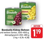 Kidney Bohnen bei EDEKA im Prospekt "" für 1,19 €
