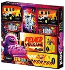 Jugendfeuerwerkssortiment Kids Fiesta bei Kaufland im Prospekt "" für 5,99 €