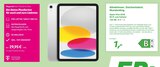 Apple iPad 2025 Wi-Fi und Cellular bei EP: im Kronach Prospekt für 1,00 €