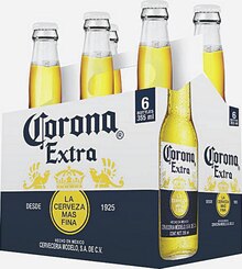Bière extra 4,5% vol. - Géant Casino à Ermont Bière extra 4,5% vol. en promo chez Géant Casino Ermont à 3,68 €