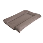 Matelas à langer - Carrefour à Mérignac Matelas à langer en promo chez Carrefour Mérignac à 8,99 €