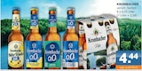 Krombacher Angebote bei Getränke Lehmann - Getränke A-Z Eberswalde für 4,44 €