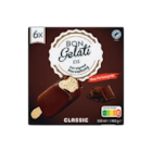Stieleis im Lidl Prospekt Stieleis von BON GELATI im aktuellen Lidl Prospekt für 2,29 €