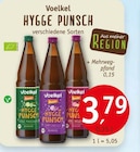 HYGGE PUNSCH bei Erdkorn Biomarkt im Prospekt "" für 3,79 €