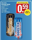 Aktuelles Energy-Drink Angebot bei WEZ in Bad Oeynhausen ab 0,59 €