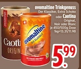 Aktuelles Trinkgenuss Angebot bei EDEKA in Ingolstadt ab 5,99 €