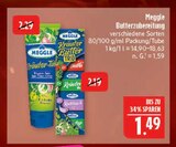 Aktuelle Butter Angebote bei Marktkauf in Leipzig Aktuelles Kräuter-Tube Angebot bei Marktkauf in Leipzig ab 1,49 €