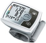 Blutdruckmessgerät »SBM03« Angebote von sanitas bei REWE Emden für 12,99 €