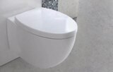 Wand-WC-Set „Rio“ im Angebot bei toom Baumarkt in Stendal Wand-WC-Set „Rio“ Angebote bei toom Baumarkt Stendal für 109,99 €