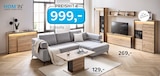 Ecksofa im Angebot bei XXXLutz in Lennestadt Ecksofa Angebote von HOM'IN bei XXXLutz Lennestadt für 89,90 €