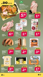 Grützwurst Angebote im Prospekt "Günstig. Besser. Für Dich." von Netto mit dem Scottie Grützwurst Angebote im Prospekt "Günstig. Besser. Für Dich." von Netto mit dem Scottie auf Seite 28