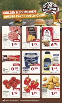 Paprika im aktuellen combi Prospekt (Bielefeld) Paprika im combi Prospekt "Markt - Angebote" mit 32 Seiten (Bielefeld)