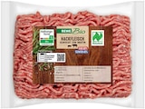 Hackfleisch gemischt Angebote von REWE Bio bei REWE Augsburg für 7,49 €