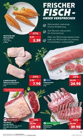Aktueller Kaufland Prospekt mit Fleisch, "EXTRA-ANGEBOTE", Seite 5