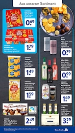 Rotwein im ALDI SÜD Prospekt in Frechen Aktueller ALDI SÜD Prospekt mit Rotwein, "Gutes für Alle.", Seite 33