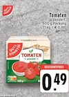 Aktuelle Tomaten Angebote bei EDEKA in Krefeld Aktuelles Tomaten passiert Angebot bei EDEKA in Krefeld ab 0,49 €