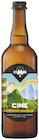 Bière blonde cime - BRASSERIE DES CIMES - Intermarché à Grenoble Bière blonde cime - BRASSERIE DES CIMES en promo chez Intermarché Grenoble à 3,43 €