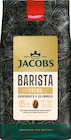 Barista Crema Angebote von Jacobs bei Netto mit dem Scottie Wismar für 13,99 €