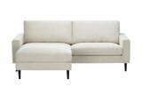 uno Ecksofa Cordsofa seitenverkehrt montierbar Milano für 1.199,00 € bei Höffner im Angebot uno Ecksofa Cordsofa seitenverkehrt montierbar Milano im aktuellen Höffner Prospekt