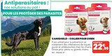 COLLIER POUR CHIEN - CANISHIELD dans le catalogue Animalis