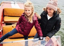 Ernstings family Frankfurt - Mädchenbekleidung Mädchenbekleidung Angebot bei Ernstings family Frankfurt im Prospekt "Herbst-Klopfen."