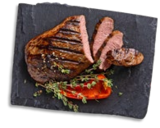Hüftsteak Angebote von K-PURLAND bei Kaufland Friedrichshafen für 3,99 €