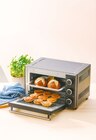 Aktuelles Mini-Backofen 15 Liter Angebot bei Netto mit dem Scottie in Cottbus ab 39,99 €