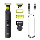 OneBlade Pro 360 - PHILIPS - Carrefour OneBlade Pro 360 - PHILIPS à 54,99 € dans le catalogue Carrefour