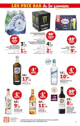 Offre Fût De Bière dans le catalogue U Express du moment à la page 15