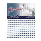 Serpillière gratte-sols 50 x 60 cm - MÉNATEX dans le catalogue Carrefour