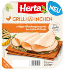 REWE Bergheim - Grillhähnchen Oder Knacki Angebot im Prospekt Grillhähnchen Oder Knacki bei REWE im Bergheim Prospekt für 1,69 €