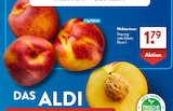 ALDI SÜD Hermaringen - Nektarinen Angebot im Prospekt Nektarinen bei ALDI SÜD im Hermaringen Prospekt für 1,79 €