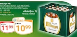 Aktuelle Bitburger Angebote bei GLOBUS in Bad Kreuznach Aktuelles Pils Angebot bei GLOBUS in Bad Kreuznach ab 10,99 €